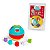 Brinquedo Fun Ball Didático Bola de Atividades c/ Som - Imagem 1