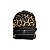 Bolsa Mochila Moderna Pu Oncinha Matelassê Feminina - Imagem 2