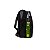 Bolsa Mochila Giovanna Antonelli Semax Feminina Preta - Imagem 3