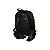 Bolsa Mochila Giovanna Antonelli Semax Feminina Preta - Imagem 4