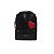 Mochila Passeio Moderna Betty Boop Preto Semax Brasil - Imagem 1