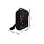 Mochila Passeio Moderna Betty Boop Preto Semax Brasil - Imagem 7