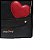 Mochila Passeio Moderna Betty Boop Preto Semax Brasil - Imagem 5