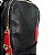 Mochila Passeio Moderna Betty Boop Preto Semax Brasil - Imagem 4
