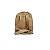 Mochila Passeio Moderna Betty Boop Areia Semax Brasil - Imagem 3