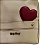 Mochila Passeio Moderna Betty Boop Areia Semax Brasil - Imagem 5
