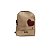 Mochila Passeio Moderna Betty Boop Areia Semax Brasil - Imagem 1