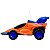 Carrinho Hot Wheels Laranja Shock Wave c/ Controle Remoto - Imagem 3
