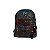 Bolsa Mochila Moderna Brilho Duo Collor Vermelho e Azul - Imagem 1