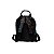 Bolsa Mochila Moderna Brilho Duo Collor Vermelho e Azul - Imagem 3