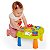 Brinquedo Mesinha de Atividades Music Table c/ Som e Luz - Imagem 2