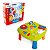 Brinquedo Mesinha de Atividades Music Table c/ Som e Luz - Imagem 1