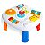 Brinquedo Mesinha de Atividades Music Table c/ Som e Luz - Imagem 4