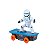 Robo Skatista Radical Espacial Star Galaxy Infantil - Imagem 3