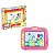 Brinquedo Lousa Mágica Para Desenhar Infantil - Imagem 1
