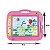 Brinquedo Lousa Mágica Para Desenhar Infantil - Imagem 3