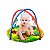 Tapete De Atividades Baby Com Arco Infantil Para Bebês - Imagem 2