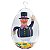 Boneco no Ovo de Páscoa Mundo Bita de Vinil Médio - 25cm - Imagem 1