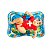 Tapete Inflável Baby Piscina infantil para Bebês - Imagem 3