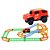 Pista Radical Mini cidade Com 26 Pçs Infantil - Imagem 2
