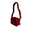Bolsa Feminina Casual Transversal Betty Boop Vermelho - Imagem 2