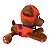 Boneco de Pelúcia Patrulha Canina Zuma 15cm - Sunny - Imagem 3