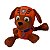 Boneco de Pelúcia Patrulha Canina Zuma 15cm - Sunny - Imagem 1