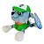 Boneco de Pelúcia Patrulha Canina Rocky 15cm - Sunny - Imagem 2