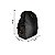 Bolsa Mochila Costas Snoopy Semax Be Fancy Preto - Imagem 5