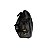 Bolsa Mochila Costas Snoopy Semax Be Fancy Preto - Imagem 2