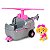 Brinquedo Skye Helicoptero c/ Figura Patrulha Canina - Sunny - Imagem 2