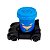 Super Kit Batmóvel Massinha do Batman Super Friends - Sunny - Imagem 2