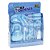 Kit Dentista Completo Infantil de 13 Peças - Imagem 3
