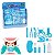 Kit Dentista Completo Infantil de 13 Peças - Imagem 1