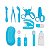 Kit Dentista Completo Infantil de 13 Peças - Imagem 2