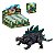 Dinossauro Estegossauro Series Invasores - Imagem 1