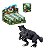 Dinossauro Alossauro Series Invasores - Imagem 1