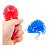 Anti Stress Sapo Super Macio Splash Zoop Toys Amarelo - Imagem 2