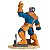 Boneco Thanos Figura De Vinil 15 cm - Os Vingadores - Imagem 4