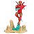 Boneco Homem de Ferro Figura Vinil 15cm - Os Vingadores - Imagem 2