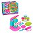 KiT Club Massa Kit Le Chef Maquina de Biscostos Infantil - Imagem 1