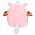 Almofada Unicórnio Squishmallows Pelúcia de 30Cm Grecia - Imagem 4
