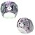 Almofada Squishmallows Pelúcia Bichinhos 20cm - Sunny - Imagem 4