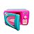 Microondas Le Chef De Brinquedo Infantil com sons e luzes - Imagem 4