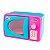 Microondas Le Chef De Brinquedo Infantil com sons e luzes - Imagem 3