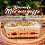 24 Embalagens Microondas e Freezer Retangular Prafesta 500ml - Imagem 4