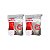 Kit Pote Redondo Com Tampa 145ml 48 Un Prafesta - Imagem 1