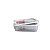 Kit Pote Retangular 500 ml Micoondas Freezer Com Lacre 20 Un - Imagem 2