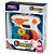 Brinquedo Infantil X Darts DS 1 Alvo Disparador - Braskit - Imagem 3