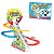 Brinquedo Playground Dalmata Race com Luz e Som - Braskit - Imagem 1